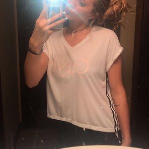 LIKE BRAND NEW Calvin Klein Performance shirt!